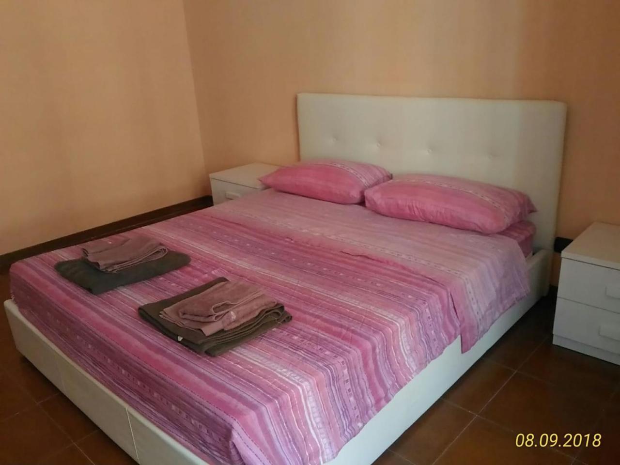 Hotel Santini House Rom Exterior foto