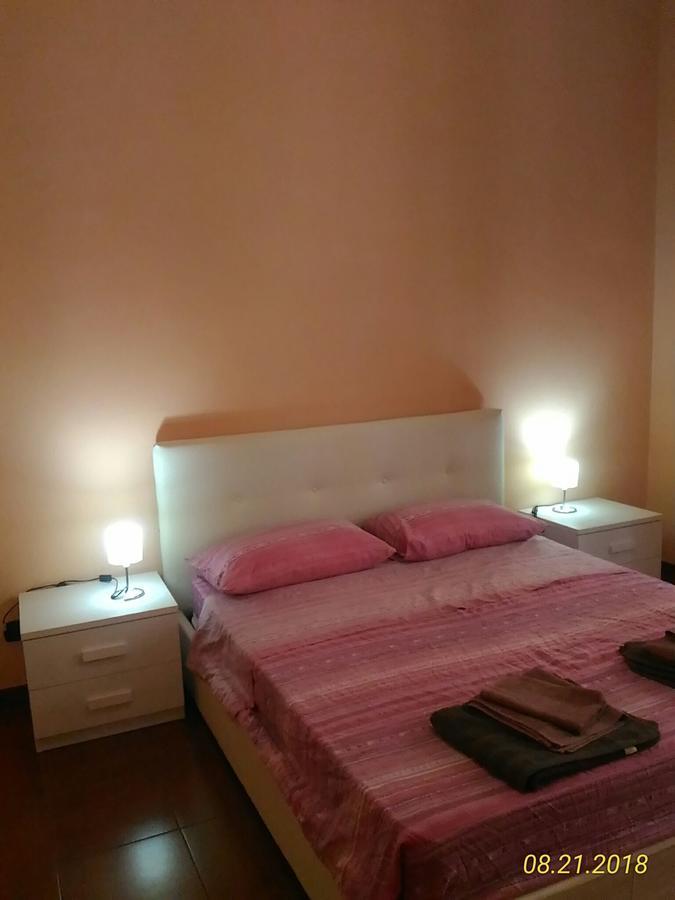 Hotel Santini House Rom Exterior foto