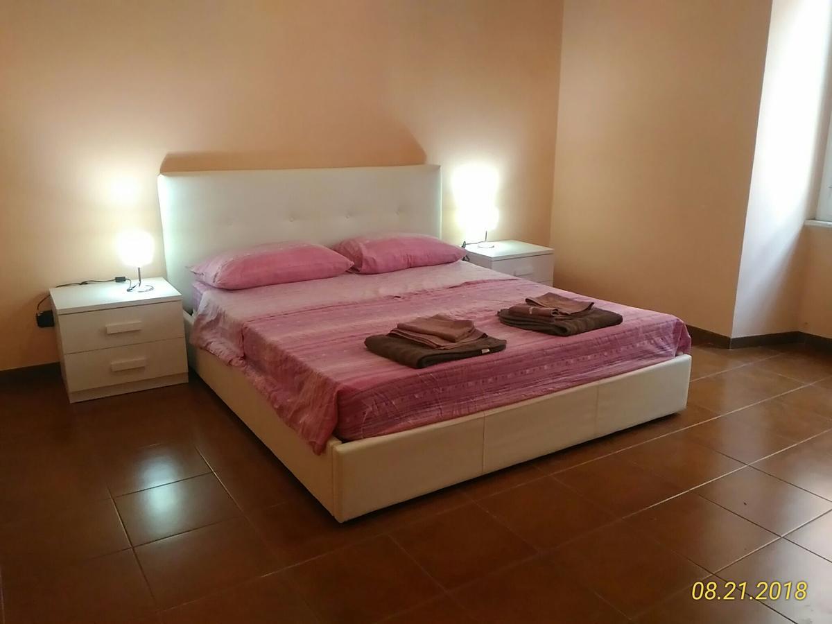 Hotel Santini House Rom Exterior foto
